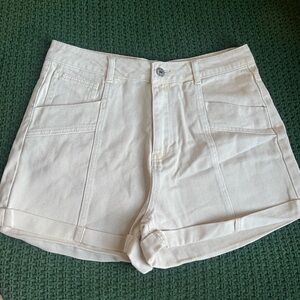 Forever‎ 21 Women’s Denim Short​